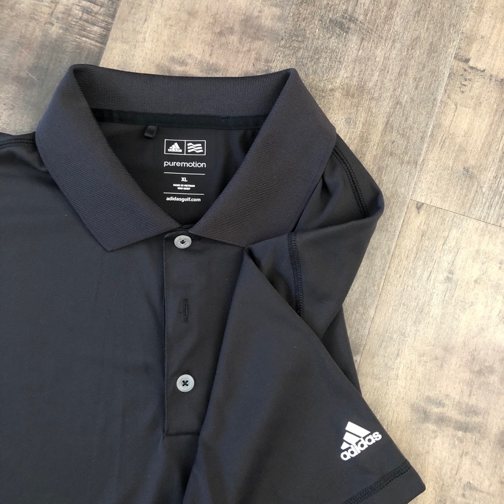 MENS - Adidas Golf Polo